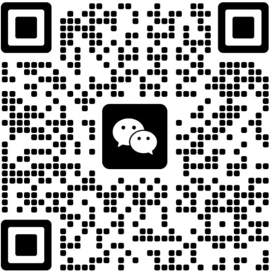 Sales QR Code